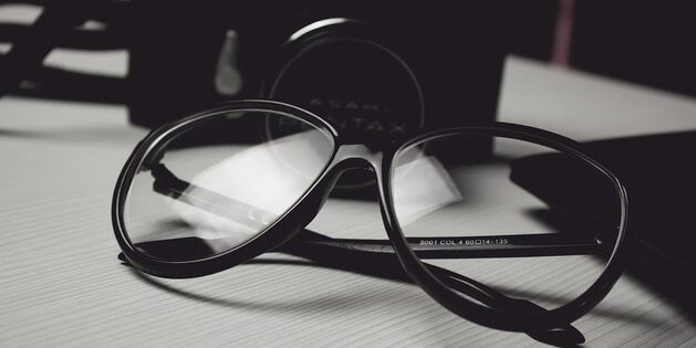 Brille