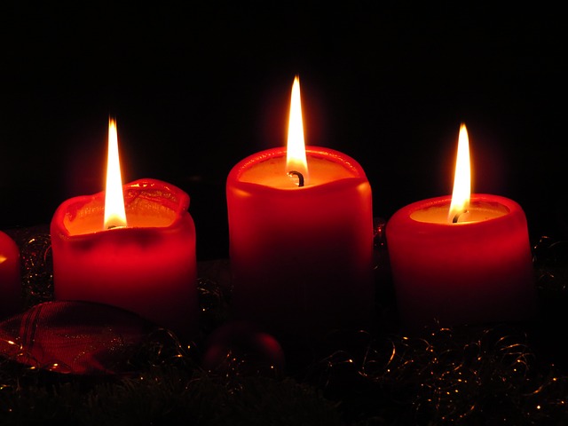 Adventsstimmung