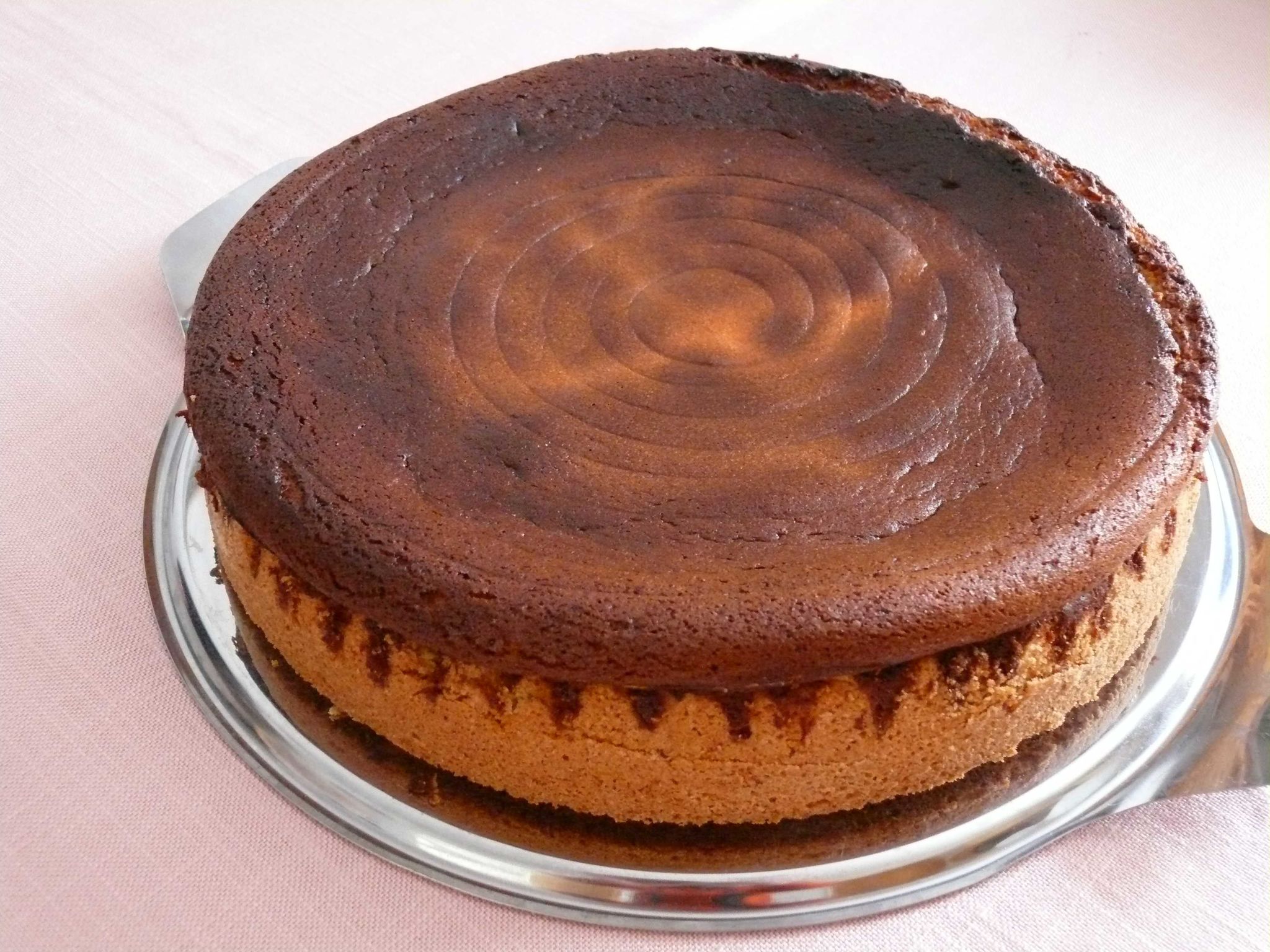 Käsekuchen